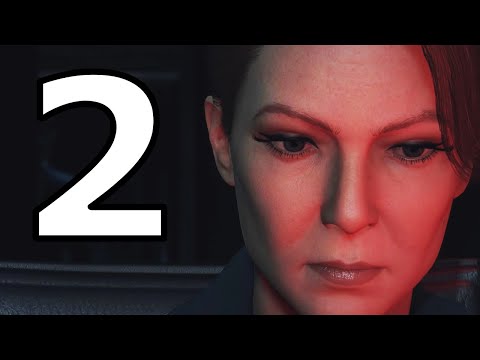 Hitman 3 Walkthrough Part 2 - No Commentary Playthrough (PC)