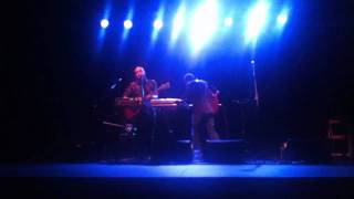 Depedro - Empty Fields