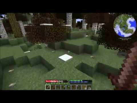War Plays TerraFirmaCraft - EP13: I See Explosions in Our Future