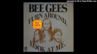 Bee Gees - And The Children Laughing - Vinyl Rip