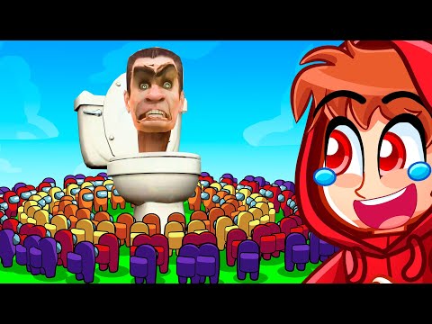 We Created CURSED Units in TABS…