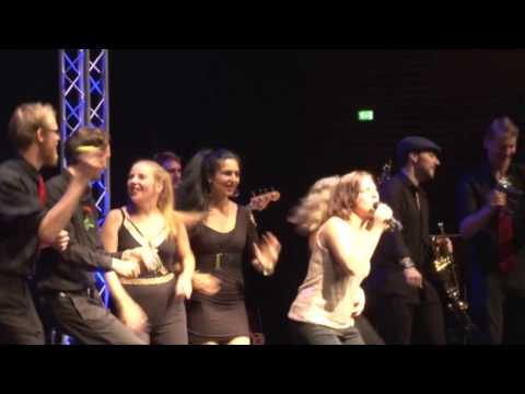 Carina Jantsch - Brenna tuats guat