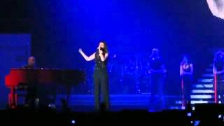 Volevo dirti che ti amo - Laura Pausini Live