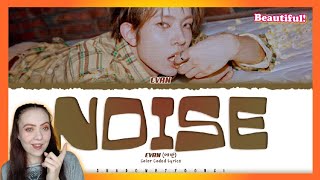 Download lagu FIRST TIME REACTING TO 'NOISE' BY EVAN (에반) | I LOVED THIS SONG! mp3 Download lagu FIRST TIME REACTING TO 'NOISE' BY EVAN (에반) | I LOVED THIS SONG! mp3