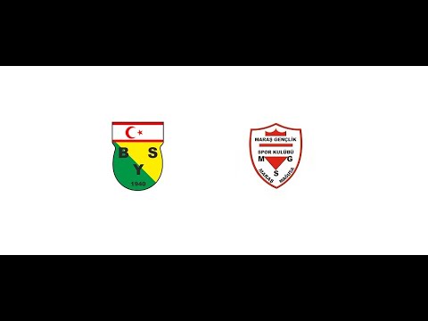 Binatlı YSK 6 - 3 Maraş GSK (AKSA 1.Lig Süleyman Göktaş Sezonu) 23.11.2024