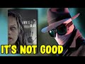 The Invisible Man Is Dumb And Disappointing Movie Review Radio Mike
