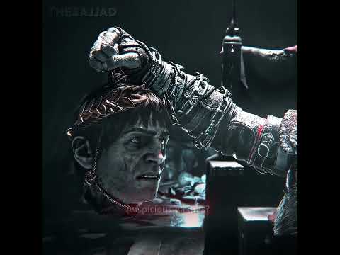 Kratos Reunites With Helios... 😳 [4K] | God of War Ragnarok & God of War 3