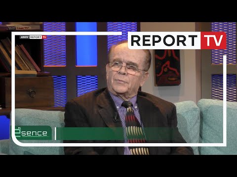 Esencë -Et’hem Fezollari kujton arratisjen e familjes së tij nga liqeni i Pogradecit në vitin 1975