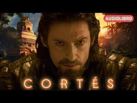 Hernán Cortés [audiolibro] ¡Quemen los Barcos! | Referencia: Joachim Heinrich Campe