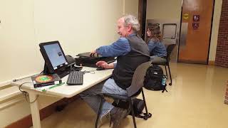 Welcome to the Libraries: Learning Commons
