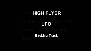 High Flyer  (UFO)