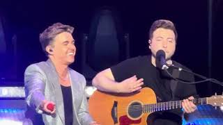 Just So You Know - Jesse McCartney [All&#39;s Well Tour - New York 2024]