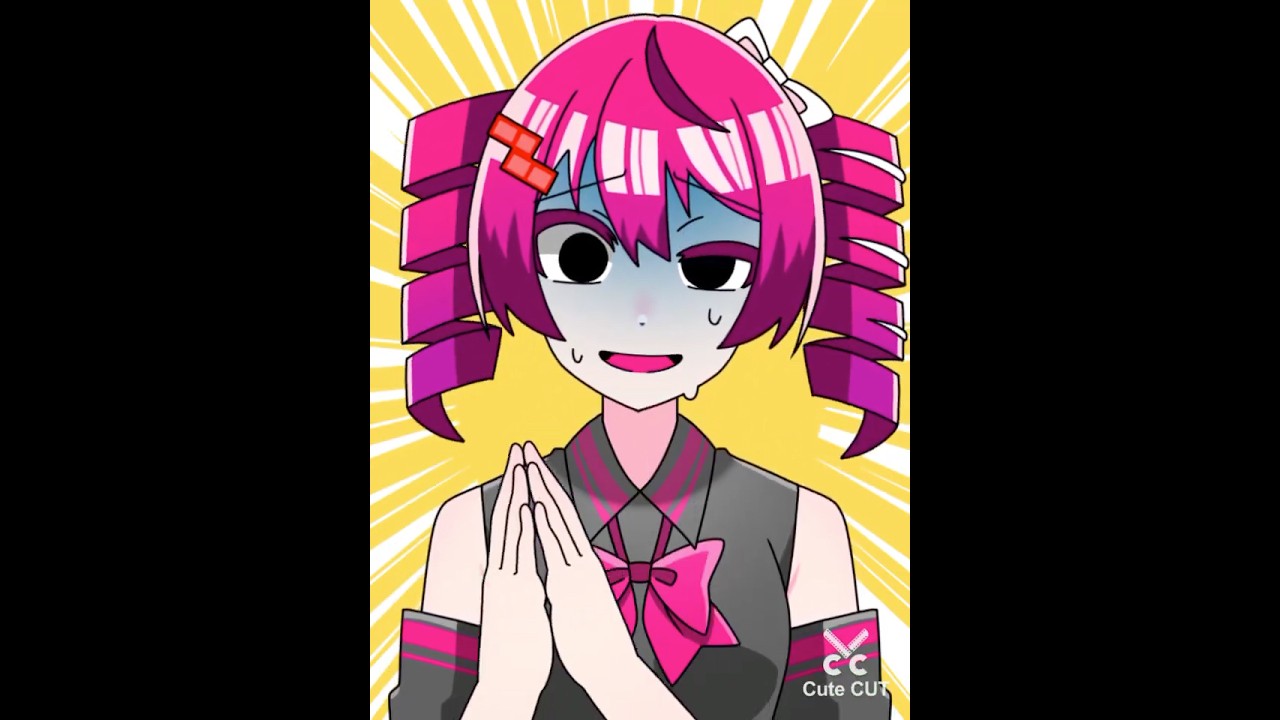 テトリス続き　#ボカロ #vocaloid #art #イラスト #重音テト #テトリス #teto #meme