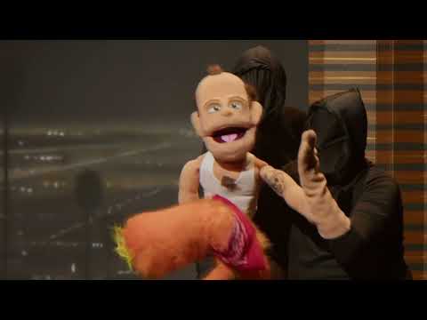 Die Hard: A Christmas Carol on November 18 - 20 at 7:30 p.m. - Second Medium