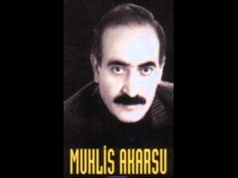 Muhlis Akarsu Yine Gönlüm Hos Degil