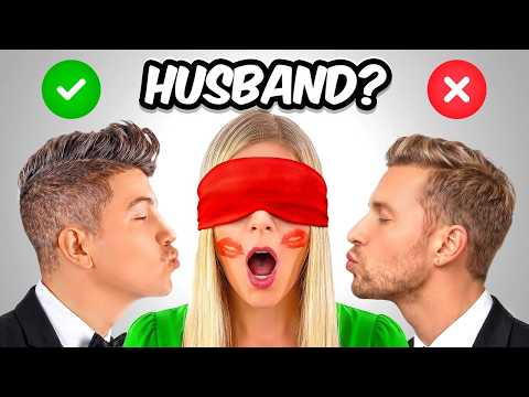 Guess The Boyfriend | Full Movie