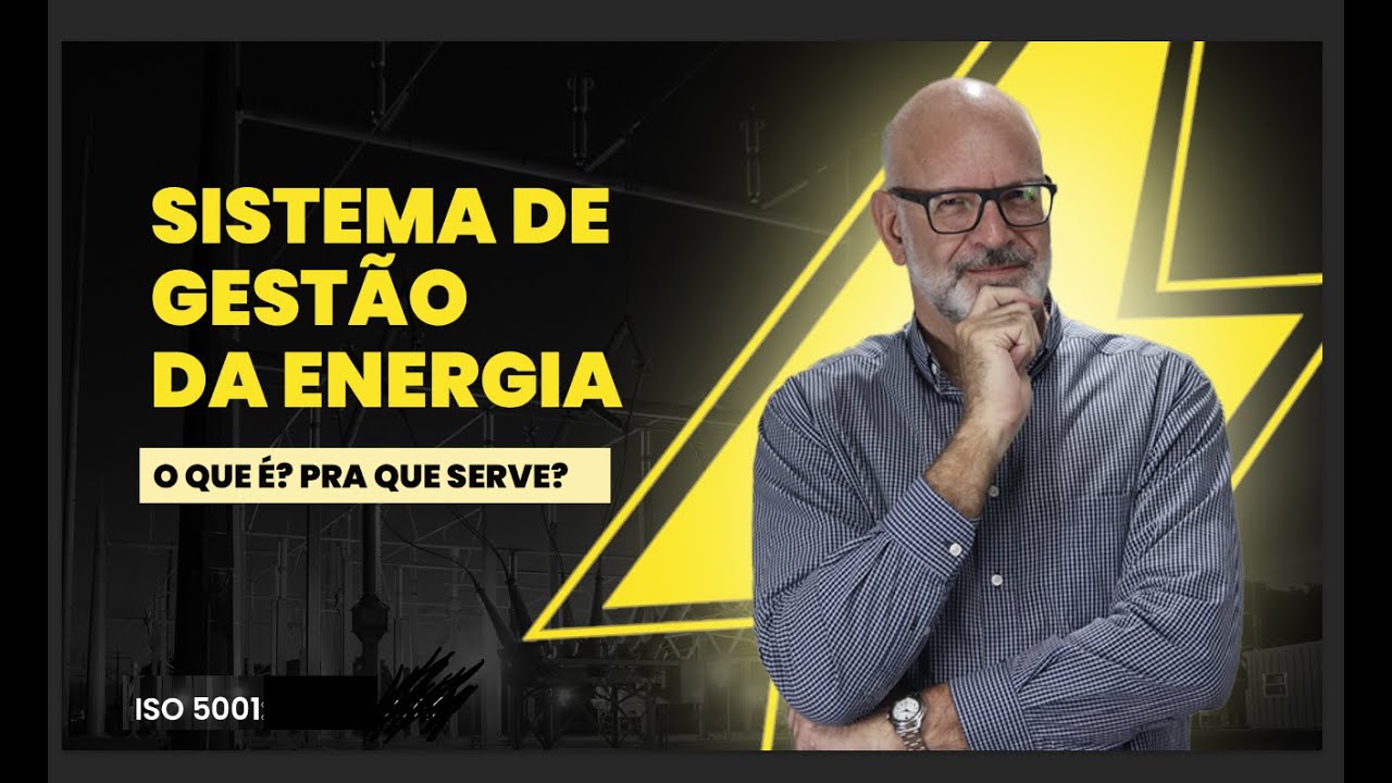 ISO 50001: o que é e para que serve?