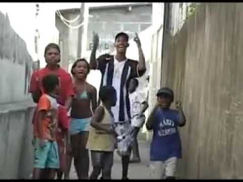 Mc Fabricio FB Funkeiro Nato