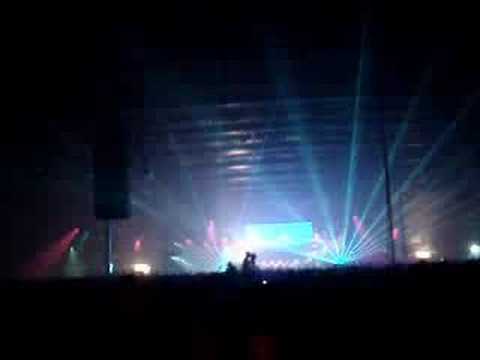 Masters of Hardcore Pole Position 1