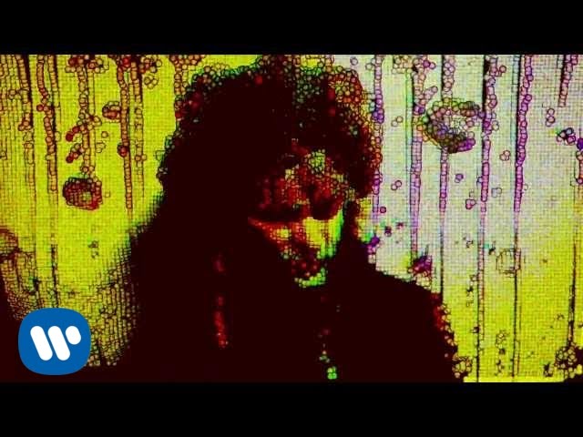 The Flaming Lips - Try To Explain [Lyric Visualizer] - YouTube