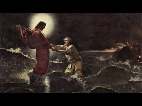 “I Cried Out For Help” | Psalm 77