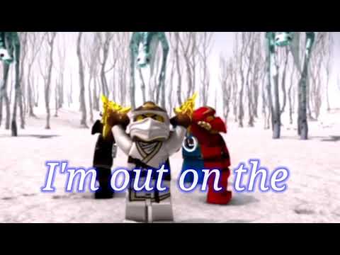 Ninjago MEP - Echo Part 10 for NinjaIceFlameStudio