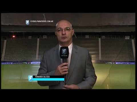 El análisis de Aldosivi 2 - Godoy Cruz 0. Fecha 8. Primera División 2015. FPT.