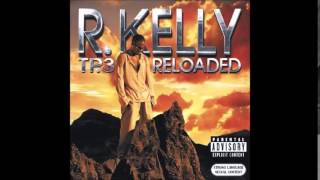 R. Kelly Feat. Nivea - Touchin&#39;