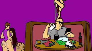 Joway 2611 - Pensando En Ti Pablo Chill-E Remix (Official Audio)[2611 Gang Inc.]