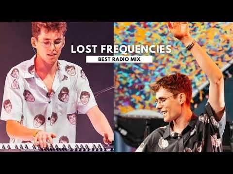 Lost Frequencies Radio Mix Special by Hirroz #4