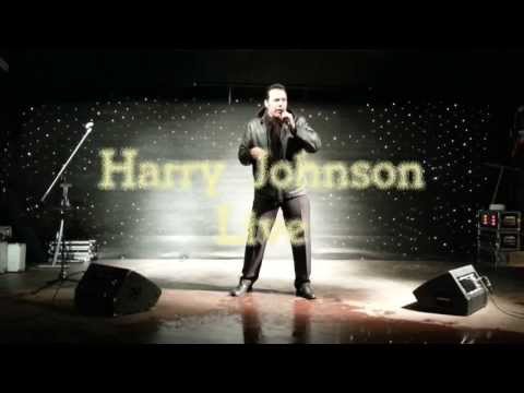 Harry Johnson  -  Three steps to heaven (Monheim 10.11.13)  Cover -Version