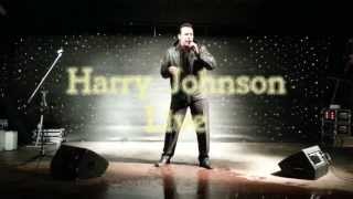 Harry Johnson  -  Three steps to heaven (Monheim 10.11.13)  Cover -Version