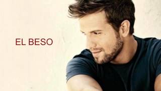 PABLO ALBORAN - EL BESO (nuevo single)