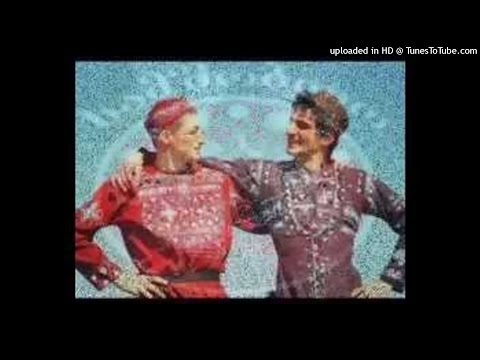 samshoblo - giorgi gogolauri & lado dongvani