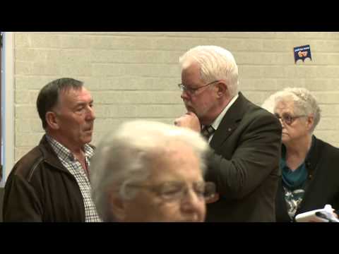 Peel en Maas Journaal 21 januari 2014 - Peel en Maas TV