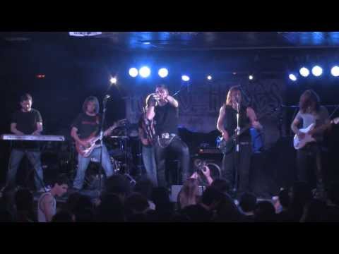 Reino de Hades DIRECTO - Medley IV Jaén Metal Festival