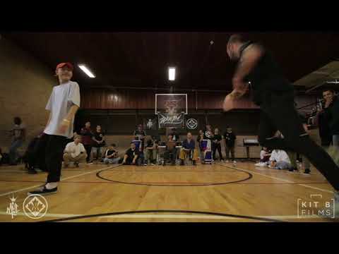 Sick Leeway VS New Ruckus [Prelims] - Knock Em Out Tha Box! 4