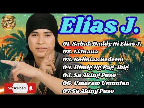 Elias J. @TopTrending #trending 