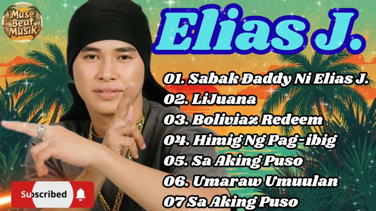 Elias J. @TopTrending #trending 