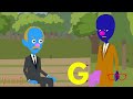 Letter G Game A Vyond Video
