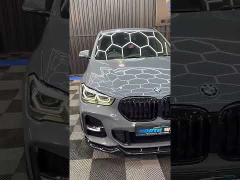 BMW X1 2021 25E Msport - Image 2