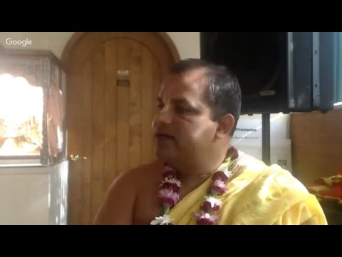 ISKCON PHOENIX - 2.7.49 by HG Govindabhakta das