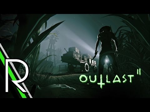 Outlast 2 | PS4 Review