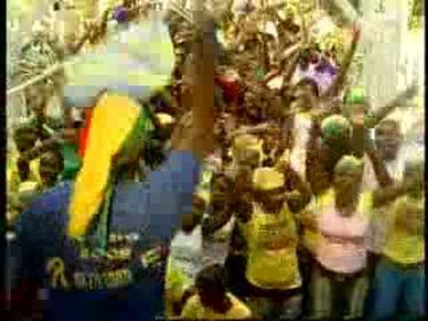 BROTHERS POSSE (KANAVAL 2008)