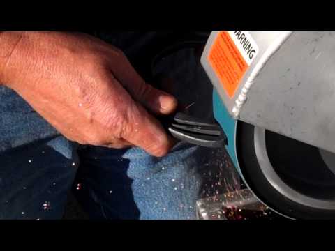 Slide 5 - Tecto Expander Wheel 10"+Guard+Belt  (video)