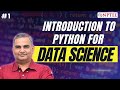 1 Introduction To Python For Data Science Python For Data Science