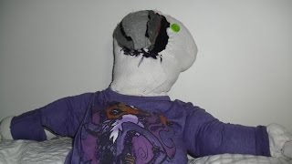 REDNECK BILLY IS CRAZY!