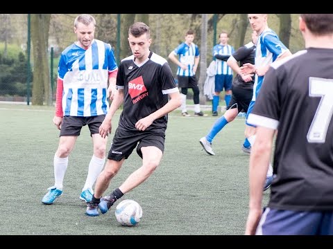 BMX Toruń - Dual Polska - Liga B1 (5. kolejka Wiosna 2017)