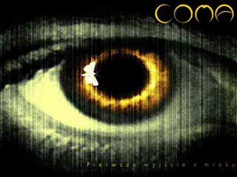 Coma - Piosenka pisana nocą