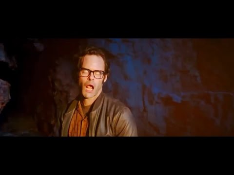 YIPPEE KI YAY MOTHERFU-- || IT chapter 2